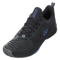 Кросcовки мужские Yonex SHT-Sonicage3 M Black (44/28.0) SHTS3MACEX 44/28.0 - Robinzon.ua