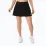 Женская юбка Asics COURT SKIRT performance black (L) 2042A369-001 L - Robinzon.ua