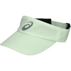 Козырек Asics PERFORMANCE VISOR light-green (S) 3043A117-300 S - Robinzon.ua
