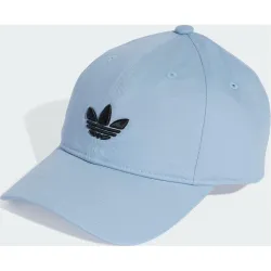 Кепка Adidas BASEBALL CAP AC блакитний Унісекс OSFL (60 см) JV7389 - Robinzon.ua
