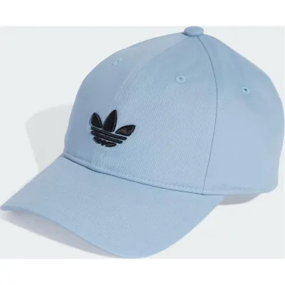 Кепка Adidas BASEBALL CAP AC голубой Унисекс OSFL (60 см) JV7389 - Robinzon.ua