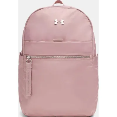 Рюкзак UA Studio Campus BP 19,5L рожевий Жіночий 28 х 40,5 х 15 см 1384675-673 - Robinzon.ua