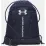 Рюкзак UA Hustle Sackpack 22L синій Унісекс 39 х 53 х 7 см 6000519-410 - Robinzon.ua