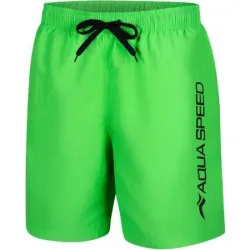 Шорты для плавания Aqua Speed OWEN 9038 зеленый Мужские L (88-94 см) 297-11 L - Robinzon.ua