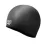 Шапка для плавання Aqua Speed VOLUME CAP чорний Унісекс One Size 706-07 - Robinzon.ua