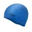 Шапка для плавання Aqua Speed LONG HAIR CAP синій Унісекс One Size 705-09 - Robinzon.ua