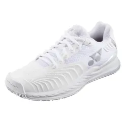 Жіночі кросівки Yonex SHT-Eclipsion4 White (40/25.5) SHTE4LACEX 40/25.5 Жіночі кросівки Yonex SHT-Eclipsion4 White (40/25.5) SHTE4LACEX 40/25.5 - Robinzon.ua