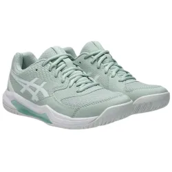 Женские кроссовки Asics Gel-Dedicate 8 Lichen Rock/White (41.5) 9.5 1042A237-300 41,5 Женские кроссовки Asics Gel-Dedicate 8 Lichen Rock/White (41.5) 9.5 1042A237-300 41,5 - Robinzon.ua