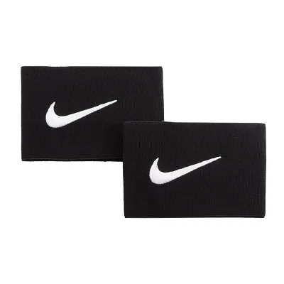Мужской Держатель для щитков Nike NK GUARD STAY-II  Черный One size (7dSE0047-001 One size) - Robinzon.ua