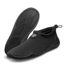 Аквашузи Aqua Speed AQUA SHOE 30 чорний 40  688-07 40 - Robinzon.ua
