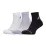 Мужские Носки JORDAN UJ ED CUSH POLY ANKLE 3PR 144 Разноцветный 42-46 (7dDX9655-911 42-46) - Robinzon.ua
