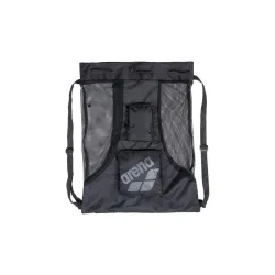 Сумка-мешок  Arena ALL SET MESH BAG 40L черный Унисекс 65 х 50 х 1 см 010241-100 - Robinzon.ua
