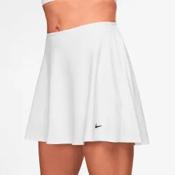 Спідниця жіноча Nike VCTY SKRT MRREGFLCY white (XS) FD6528-100 XS - Robinzon.ua