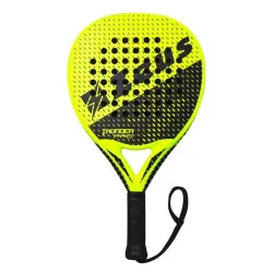 Ракетка для падел тенниса Zeus RACCHETTA THUNDER PRO 2000200212331 Ракетка для падел тенниса Zeus RACCHETTA THUNDER PRO 2000200212331 - Robinzon.ua