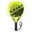 Ракетка для падел тенниса Zeus RACCHETTA THUNDER PRO 2000200212331 - Robinzon.ua