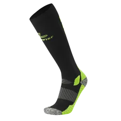 Носки Transtex® Long 25049-black/lime Носки Transtex® Long 25049-black/lime - Robinzon.ua