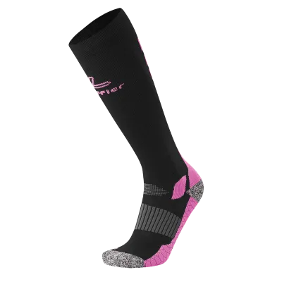 Шкарпетки Transtex® Long 25049-black/rose - Robinzon.ua