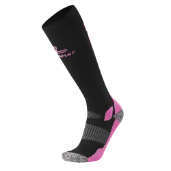 Носки Transtex® Long 25049-black/rose Носки Transtex® Long 25049-black/rose - Robinzon.ua