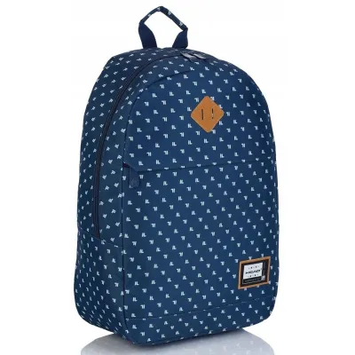 Молодіжний рюкзак 17L Head 3 синій - Robinzon.ua