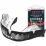 Капа OPRO Instant TEETH взрослая (вик 11+) Black/Silver (art.102526002) - Robinzon.ua