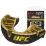 Капа OPRO Gold UFC детская (возраст до 10р.) Black/Gold (art.102517001) - Robinzon.ua