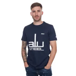 Футболка Alu Steel-Retro G64923-L - Robinzon.ua