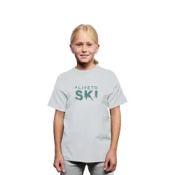 Футболка Live to Ski Jr G60122-152 - Robinzon.ua