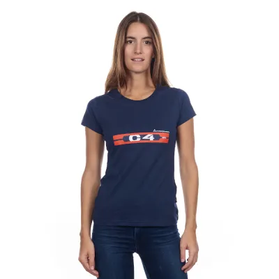 Футболка RC4-Retro G64223-36 - Robinzon.ua