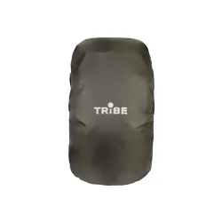 Чохол на рюкзак Tribe Raincover 30-60 л Оливковий - Robinzon.ua