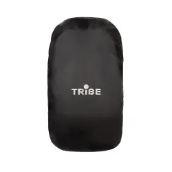 Чохол на рюкзак Tribe Raincover 70-100 л Чорний - Robinzon.ua