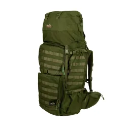Рюкзак тактический Tramp Defender 60 л UTRP-048 Olive - Robinzon.ua