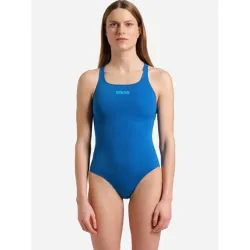 Купальник Arena TEAM SWIMSUIT SWIM PRO SOLID Блакитний 40 (004760-600 40) Купальник Arena TEAM SWIMSUIT SWIM PRO SOLID Блакитний 40 (004760-600 40) - Robinzon.ua