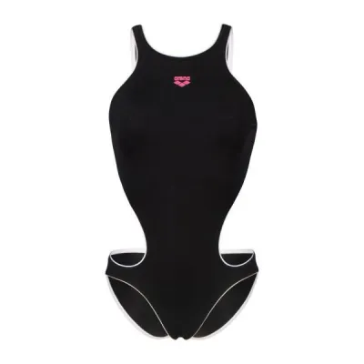 Женский Купальник Arena ONE NEXT SWIMSUIT черный Жен 44 007916-508 44 - Robinzon.ua