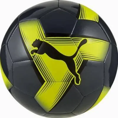 Мяч футбольный Puma PRESTIGE ball черный 5 084585-05 5 - Robinzon.ua