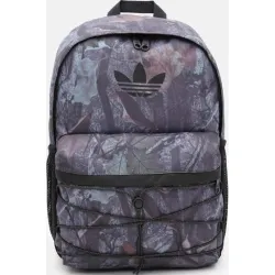 Рюкзак Adidas CAMO CL BP 18,7L різнокольоровий Унісекс 12.5 x 28.5 x 41.8 см JX3221 - Robinzon.ua