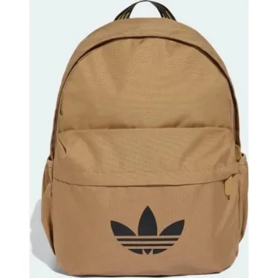 Рюкзак Adidas CL BACKPACK AC 18,7L бежевый Унисекс 41,75 x 30,25 см JX0212 - Robinzon.ua