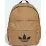 Рюкзак Adidas CL BACKPACK AC 18,7L бежевый Унисекс 41,75 x 30,25 см JX0212 - Robinzon.ua