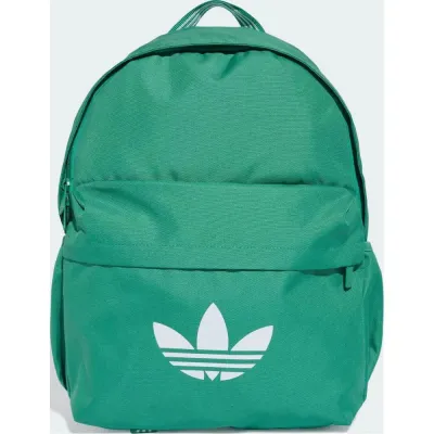 Рюкзак Adidas CL BACKPACK AC 18,7L зеленый Унисекс 41,75 x 30,25 см JX0211 - Robinzon.ua