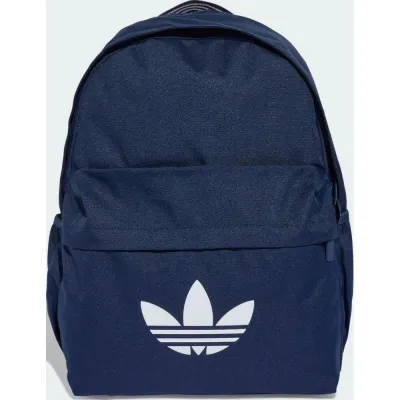 Рюкзак Adidas CL BACKPACK AC 18,7L синий Унисекс 41,75 x 30,25 см JX0213 - Robinzon.ua