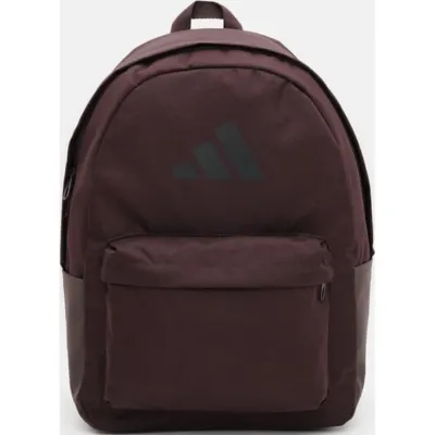 Рюкзак Adidas CLSC BARS BP 19,9L коричневий Унісекс 43.5 х 30.5 х 15 см JX9828 - Robinzon.ua