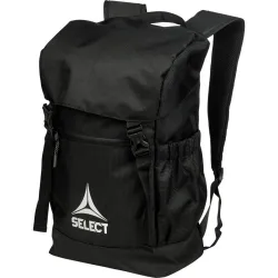 Рюкзак SELECT BACKPACK v25 17L чорний Унісекс 45 x 29 x 15 см 816060-111 Рюкзак SELECT BACKPACK v25 17L чорний Унісекс 45 x 29 x 15 см 816060-111 - Robinzon.ua