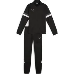 Костюм спортивний PUMA teamRISE Tracksuit Jr чорний Дитячий 140 см 658655-03 116 см Костюм спортивний PUMA teamRISE Tracksuit Jr чорний Дитячий 140 см 658655-03 116 см - Robinzon.ua