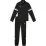 Костюм спортивний PUMA teamRISE Tracksuit Jr чорний Дитячий 140 см 658655-03 116 см - Robinzon.ua