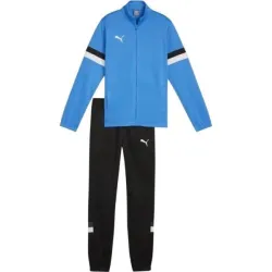 Костюм спортивний PUMA teamRISE Tracksuit Jr синій, чорний Дитячий 152 см 658655-02 152 см Костюм спортивний PUMA teamRISE Tracksuit Jr синій, чорний Дитячий 152 см 658655-02 152 см - Robinzon.ua