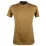 Футболка Tribe Coolpass SS T-KI-0006-coyote S - Robinzon.ua