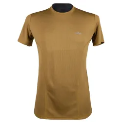 Футболка Tribe Coolpass SS T-KI-0006-coyote S Футболка Tribe Coolpass SS T-KI-0006-coyote S - Robinzon.ua