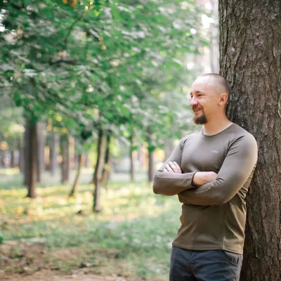 Футболка с длинным рукавом Tribe Coolpass LS T-KI-0007-olive XL - Robinzon.ua