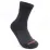 Шкарпетки Sensor Expedition Merino black/red 13200081, SU41EM-black-red-8-11 - Robinzon.ua