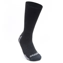 Носки Sensor Hiking Merino black/grey 20200069, SU41HM-black-grey-6-8 Носки Sensor Hiking Merino black/grey 20200069, SU41HM-black-grey-6-8 - Robinzon.ua