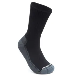 Носки Sensor Treking Bambus black 23200068, SU41TB-black-9-11 Носки Sensor Treking Bambus black 23200068, SU41TB-black-9-11 - Robinzon.ua